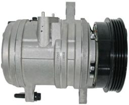Sprężarka, klimatyzacja Mahle ACP1198000P