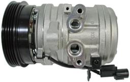 Sprężarka, klimatyzacja Mahle ACP1198000P