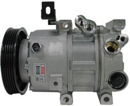 Sprężarka, klimatyzacja Mahle ACP1200000P