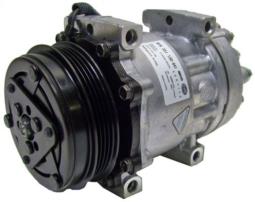 Sprężarka, klimatyzacja MAHLE ACP1064000S