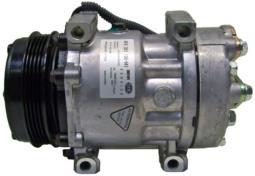 Sprężarka, klimatyzacja MAHLE ACP1064000S