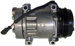 Sprężarka, klimatyzacja MAHLE ACP1064000S