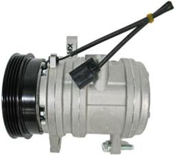 Sprężarka, klimatyzacja Mahle ACP1213000P