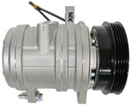Sprężarka, klimatyzacja Mahle ACP1213000P