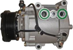 Sprężarka, klimatyzacja MAHLE ACP106000S