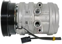 Sprężarka, klimatyzacja Mahle ACP1213000P