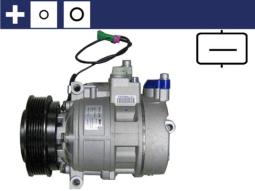 Sprężarka, klimatyzacja MAHLE ACP1073000S