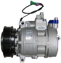 Sprężarka, klimatyzacja MAHLE ACP1073000S