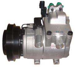 Sprężarka, klimatyzacja Mahle ACP1223000P