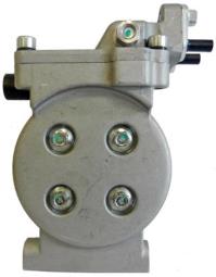 Sprężarka, klimatyzacja Mahle ACP1224000S
