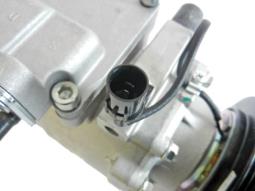 Sprężarka, klimatyzacja Mahle ACP1224000S