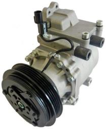 Sprężarka, klimatyzacja Mahle ACP1224000S