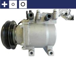 Sprężarka, klimatyzacja Mahle ACP1224000S