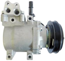 Sprężarka, klimatyzacja Mahle ACP1224000S
