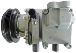Sprężarka, klimatyzacja Mahle ACP1224000S