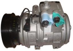 Sprężarka, klimatyzacja Mahle ACP1227000P
