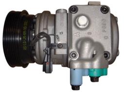 Sprężarka, klimatyzacja Mahle ACP1227000P