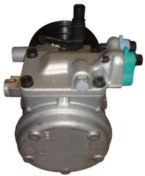 Sprężarka, klimatyzacja Mahle ACP1228000P
