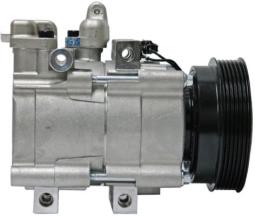 Sprężarka, klimatyzacja Mahle ACP1231000P