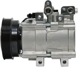 Sprężarka, klimatyzacja Mahle ACP1231000P
