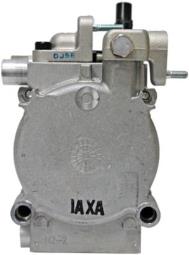 Sprężarka, klimatyzacja Mahle ACP1232000P