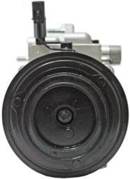 Sprężarka, klimatyzacja Mahle ACP1232000P