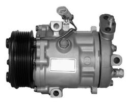 Sprężarka, klimatyzacja MAHLE ACP1107000S