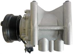 Sprężarka, klimatyzacja MAHLE ACP1113000S