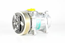Sprężarka, klimatyzacja Mahle ACP1253000P