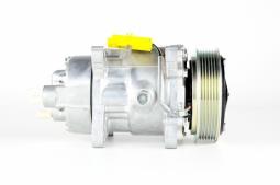 Sprężarka, klimatyzacja Mahle ACP1253000P