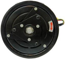 Sprężarka, klimatyzacja Mahle ACP1256000S