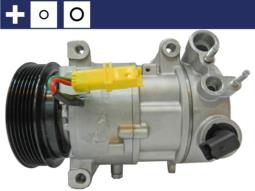 Sprężarka, klimatyzacja Mahle ACP1256000S