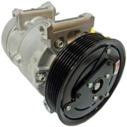 Sprężarka, klimatyzacja Mahle ACP1256000S