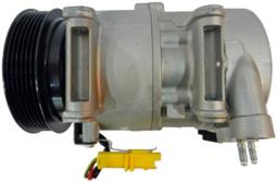 Sprężarka, klimatyzacja Mahle ACP1256000S