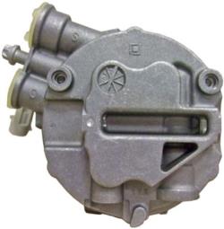Sprężarka, klimatyzacja Mahle ACP125000P