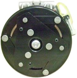 Sprężarka, klimatyzacja Mahle ACP125000P