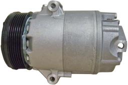 Sprężarka, klimatyzacja Mahle ACP125000P