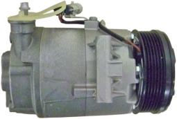 Sprężarka, klimatyzacja Mahle ACP125000P