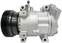 Sprężarka, klimatyzacja Mahle ACP1260000S