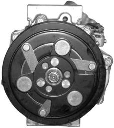Sprężarka, klimatyzacja Mahle ACP1264000P