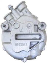 Sprężarka, klimatyzacja MAHLE ACP1130000P