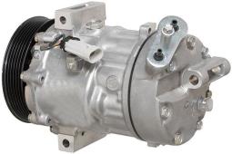 Sprężarka, klimatyzacja Mahle ACP1264000P