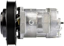 Sprężarka, klimatyzacja Mahle ACP126000S