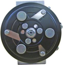 Sprężarka, klimatyzacja Mahle ACP1271000P