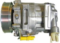Sprężarka, klimatyzacja Mahle ACP1274000P