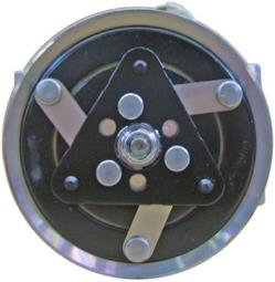 Sprężarka, klimatyzacja Mahle ACP1275000P
