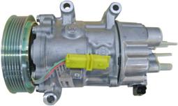 Sprężarka, klimatyzacja Mahle ACP1275000P