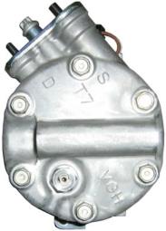 Sprężarka, klimatyzacja Mahle ACP1276000S