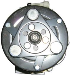 Sprężarka, klimatyzacja Mahle ACP1276000S
