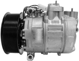 Sprężarka, klimatyzacja MAHLE ACP1153000S